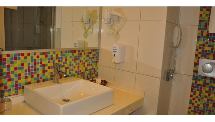 Side Win Hotel & Spa poza 2