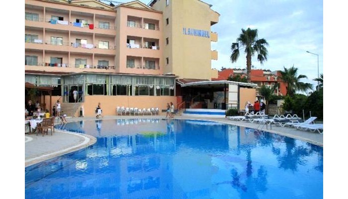Side Win Hotel & Spa poza 0