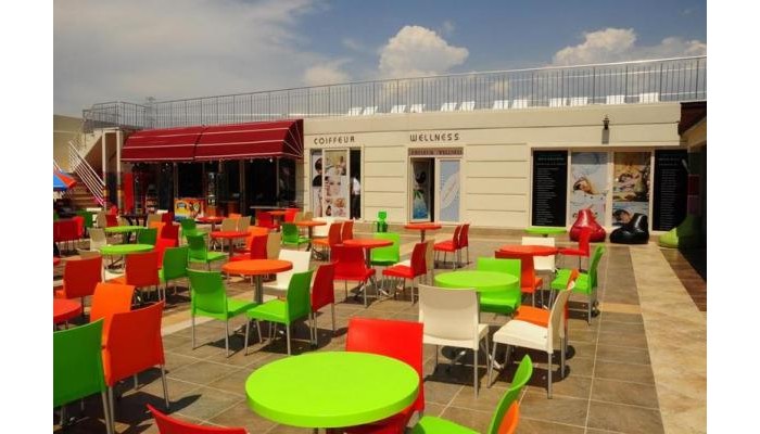 Side Win Hotel & Spa poza 6