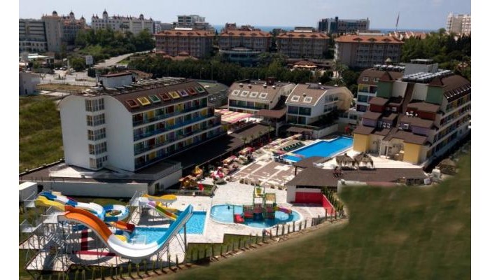 Side Win Hotel & Spa poza 9