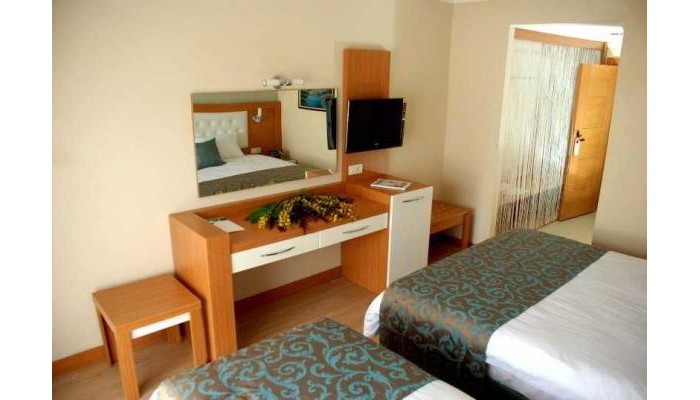 Side Win Hotel & Spa poza 1