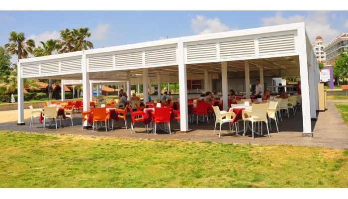 Side Win Hotel & Spa poza 7