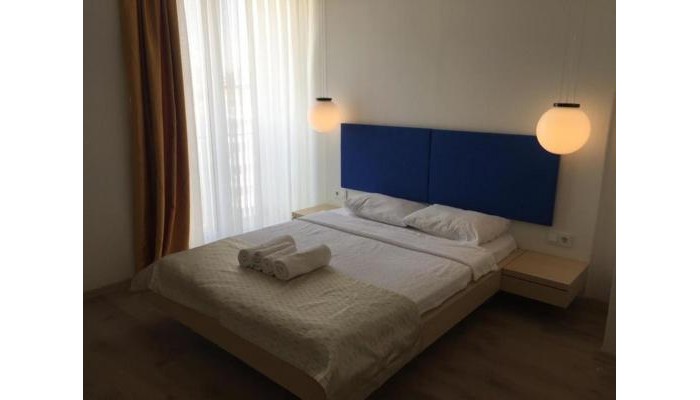 Hotel Boutique House Mim A poza 1