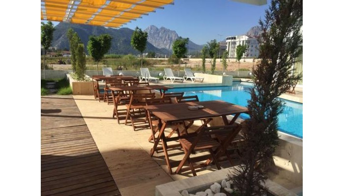 Hotel Boutique House Mim A poza 19