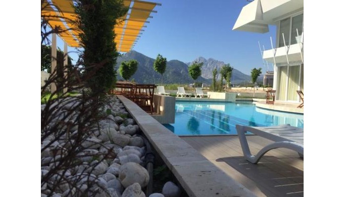 Hotel Boutique House Mim A poza 15