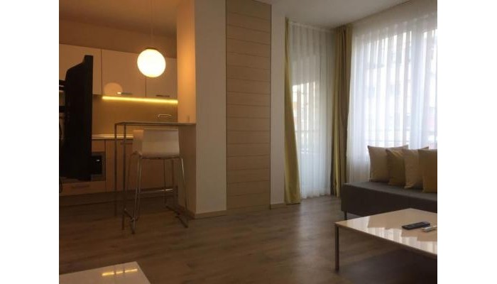 Hotel Boutique House Mim A poza 7