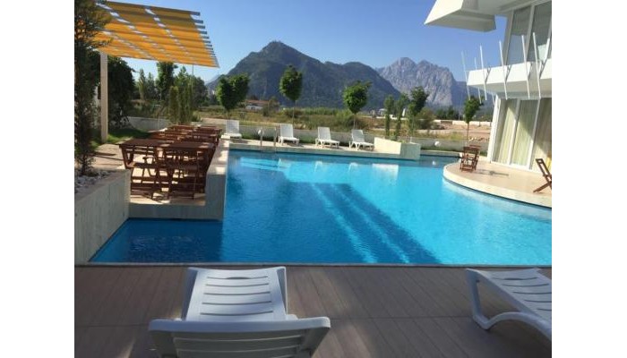 Hotel Boutique House Mim A poza 16