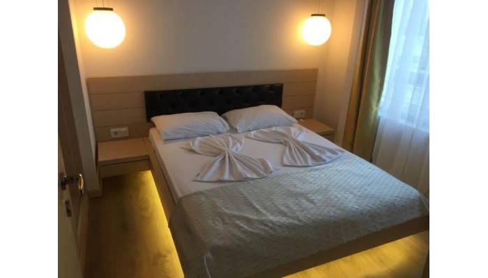 Hotel Boutique House Mim A poza 5