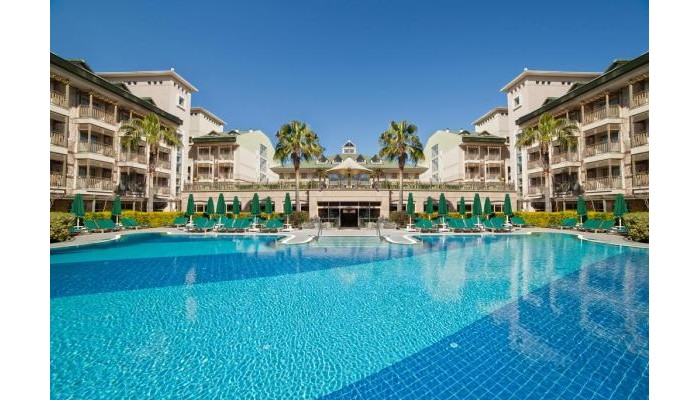 Can Garden Resort poza 2