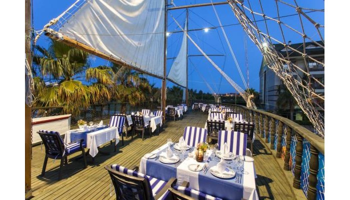 Can Garden Resort poza 3