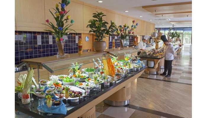 Can Garden Resort poza 6