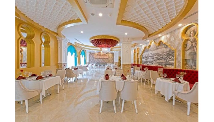 Can Garden Resort poza 12