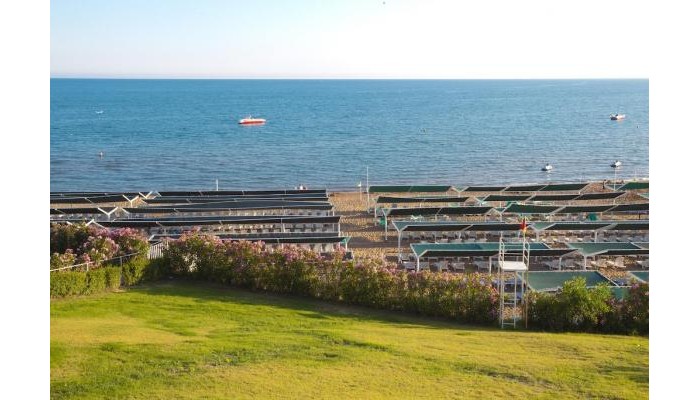 Can Garden Resort poza 7