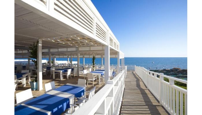 Can Garden Resort poza 4