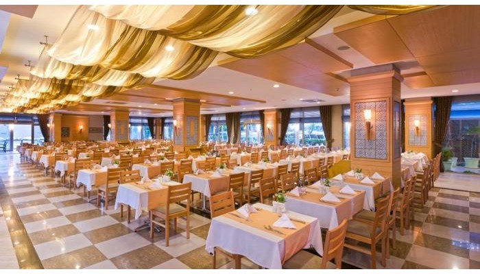 Can Garden Resort poza 11