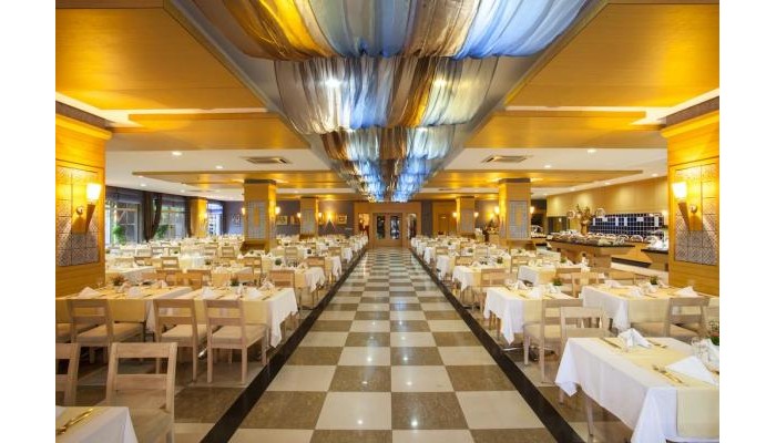 Can Garden Resort poza 5