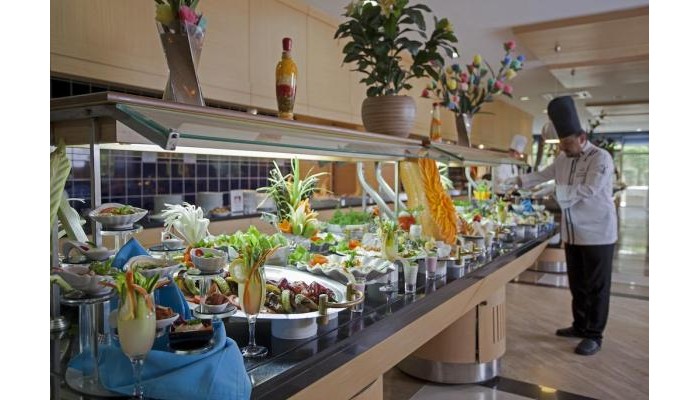 Can Garden Resort poza 8