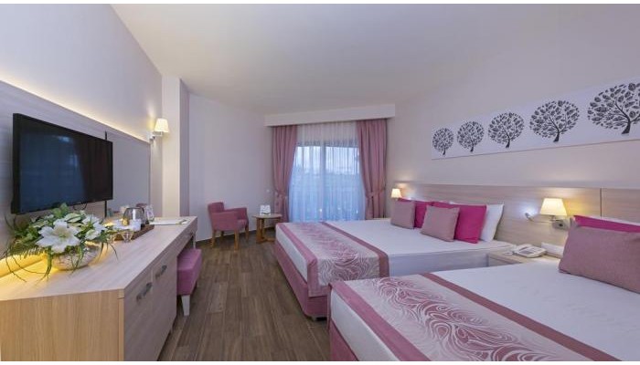 Can Garden Resort poza 10