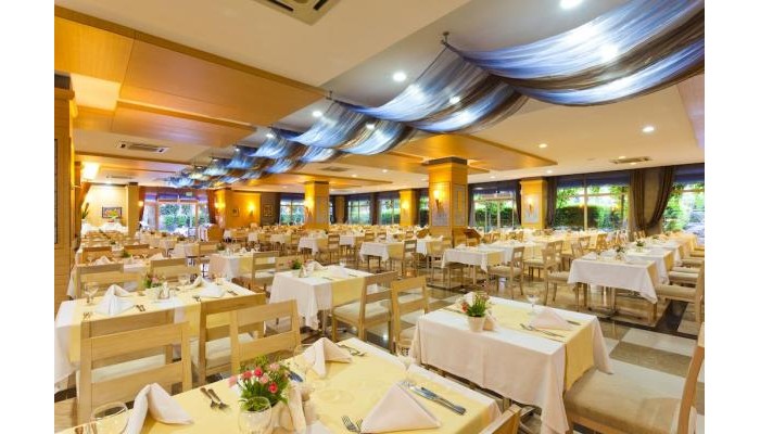 Can Garden Resort poza 9