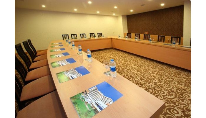 Hotel Cender poza 15