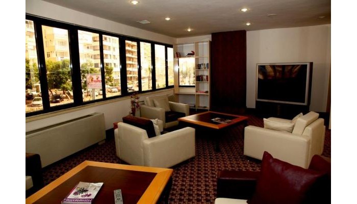 Hotel Cender poza 14