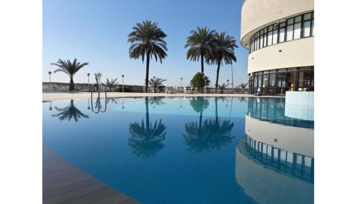 Hotel Cender poza 12