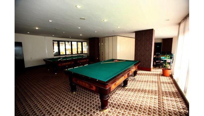 Hotel Cender poza 13