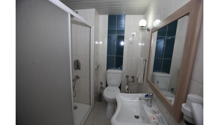 Hotel Cender poza 10