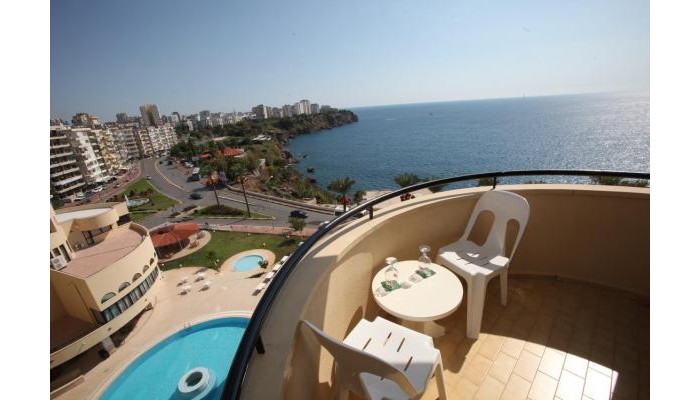 Hotel Cender poza 16