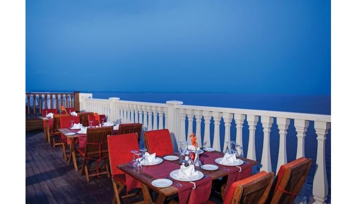 Hotel Crowne Plaza Antalya poza 8