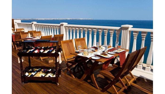 Hotel Crowne Plaza Antalya poza 9