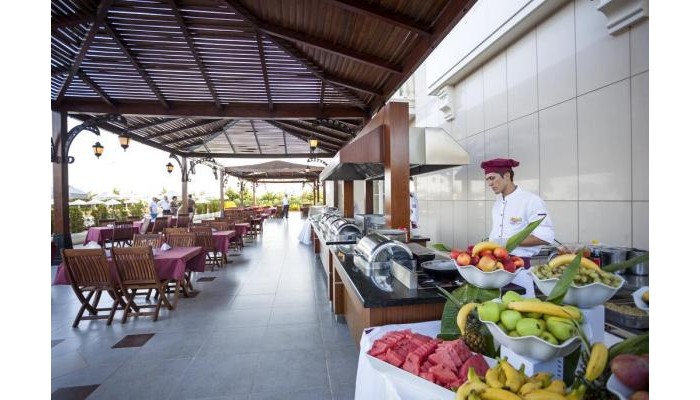 Hotel Crowne Plaza Antalya poza 7