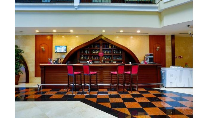 Hotel Crowne Plaza Antalya poza 5