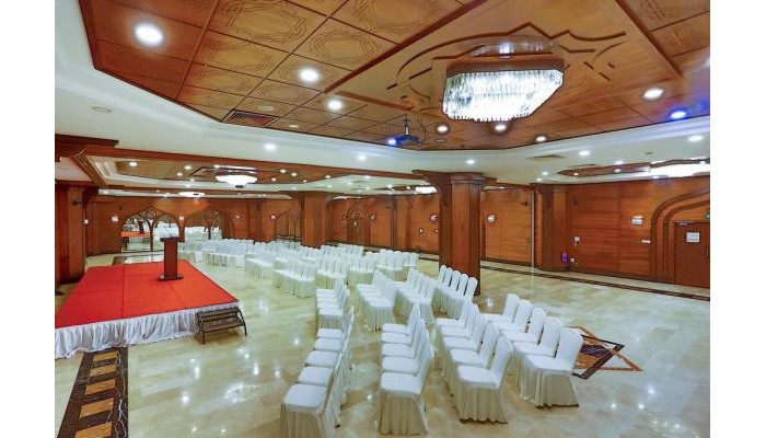 Hotel Crowne Plaza Antalya poza 3