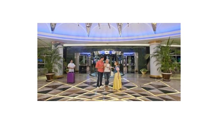 Crystal Sunset Luxury Resort & Spa poza 25