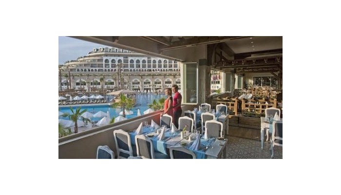 Crystal Sunset Luxury Resort & Spa poza 27