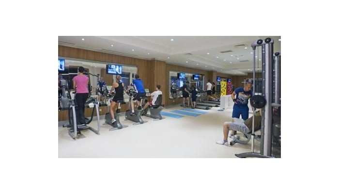 Crystal Sunset Luxury Resort & Spa poza 22