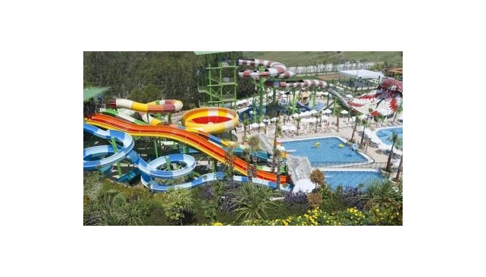 Crystal Sunset Luxury Resort & Spa poza 5