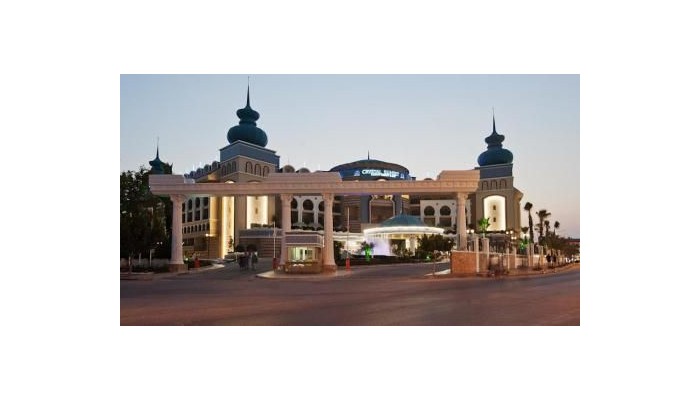 Crystal Sunset Luxury Resort & Spa poza 21