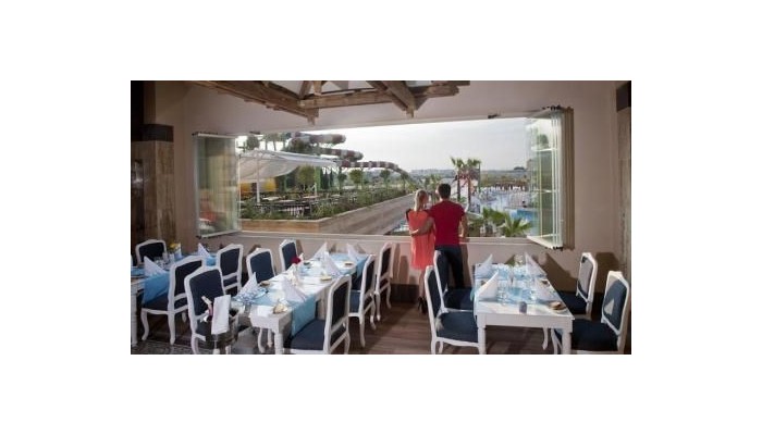 Crystal Sunset Luxury Resort & Spa poza 7