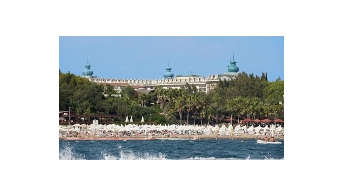 Crystal Sunset Luxury Resort & Spa poza 19