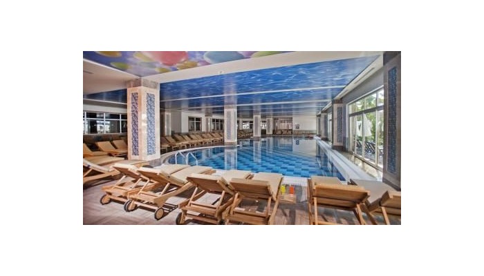 Crystal Sunset Luxury Resort & Spa poza 1