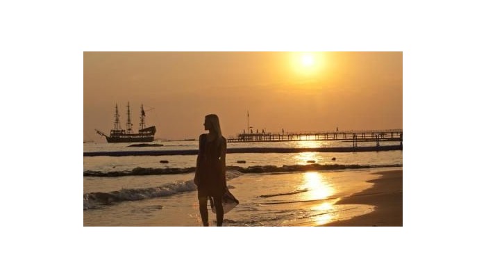 Crystal Sunset Luxury Resort & Spa poza 6