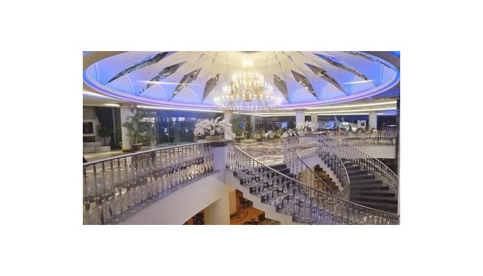 Crystal Sunset Luxury Resort & Spa poza 15