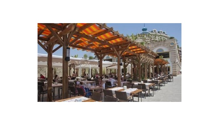 Crystal Sunset Luxury Resort & Spa poza 20