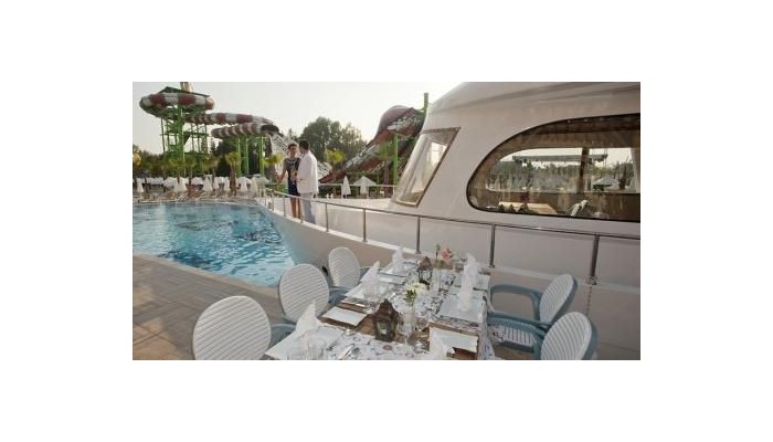 Crystal Sunset Luxury Resort & Spa poza 17