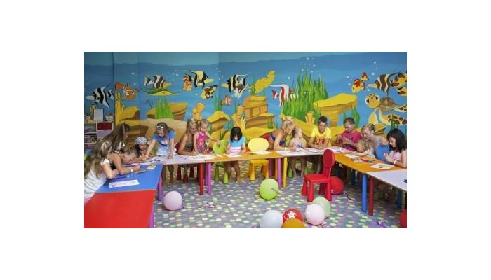 Crystal Sunset Luxury Resort & Spa poza 23