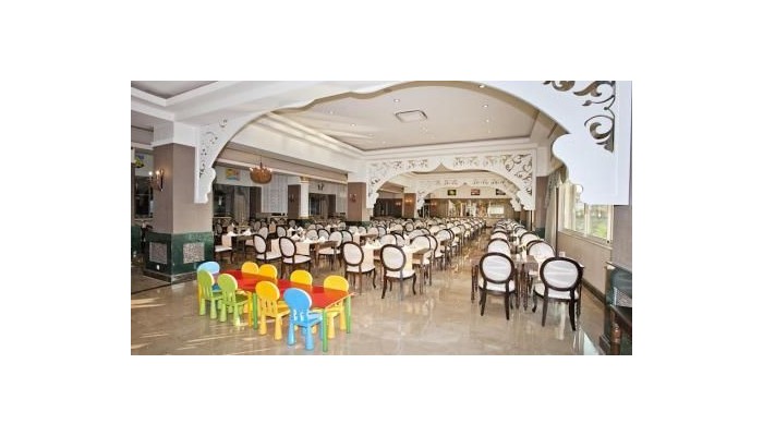 Crystal Sunset Luxury Resort & Spa poza 16