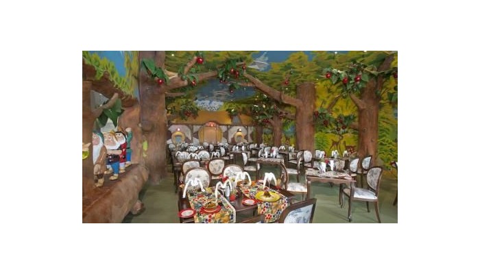 Crystal Sunset Luxury Resort & Spa poza 3