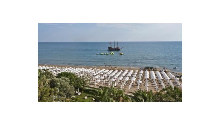 Crystal Sunset Luxury Resort & Spa poza 13